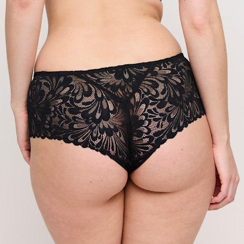 Rupi HOTPANTS Black XS - 2XL