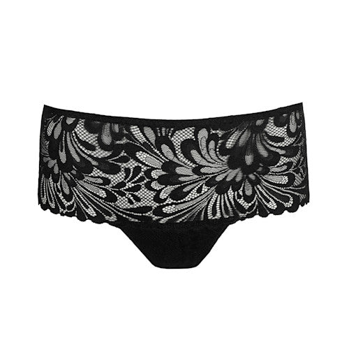 Rupi HOTPANTS Black XS - 2XL