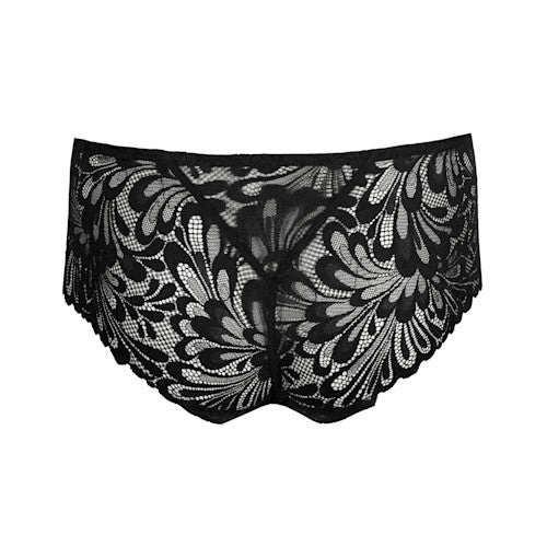 Rupi HOTPANTS Black XS - 2XL