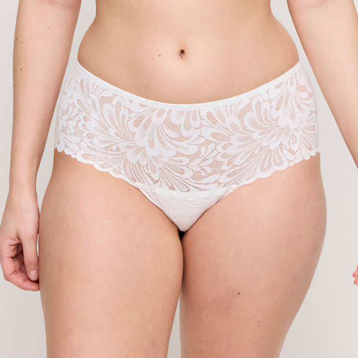 Rupi HOTPANTS Natural XS - 2XL