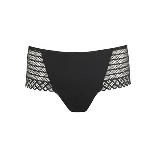 Twist Side Hotpants