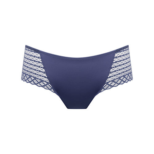 Twist Side Hotpants