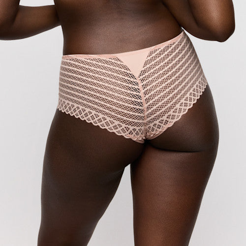 Twist Side Hotpants