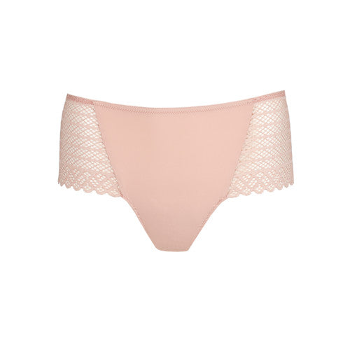 Twist Side Hotpants