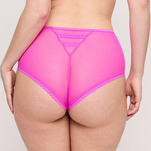 Vivgirl HOTPANTS Cactus Flower XS - 2XL