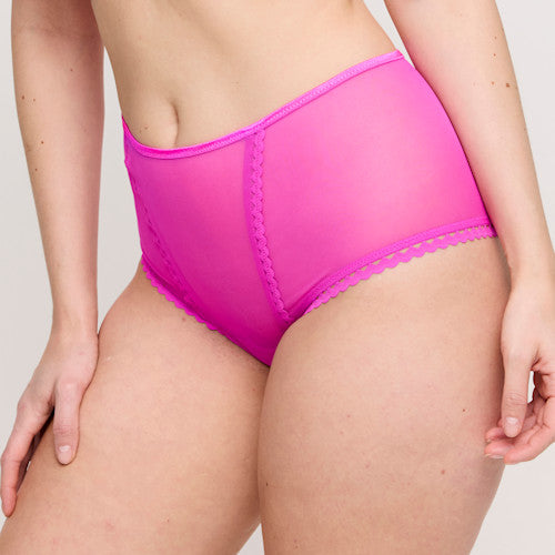 Vivgirl HOTPANTS Cactus Flower XS - 2XL
