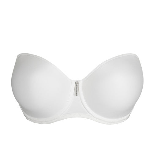 Twixie Strapless Bra