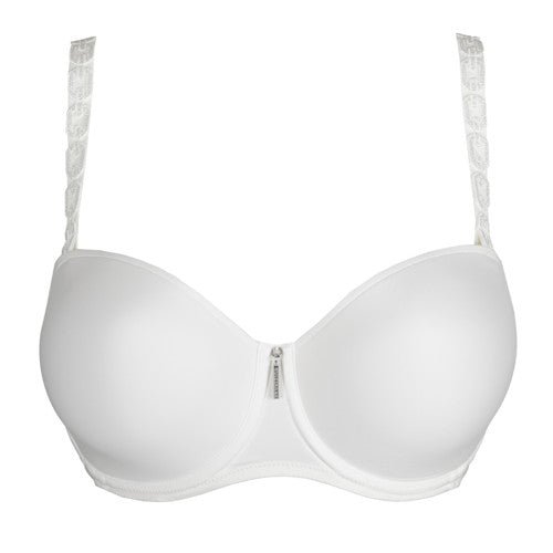 Twixie Strapless Bra