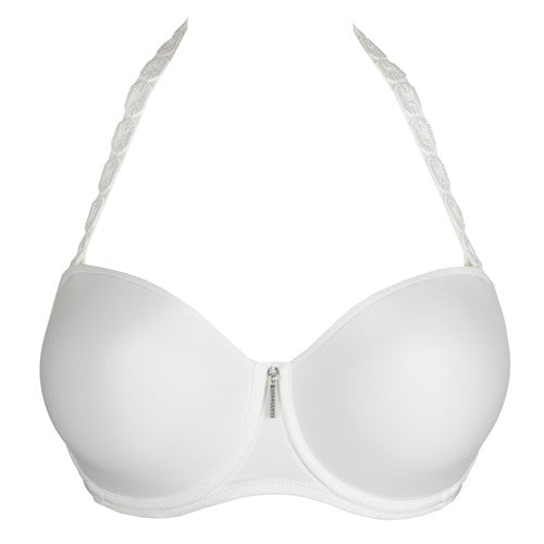 Twixie Strapless Bra