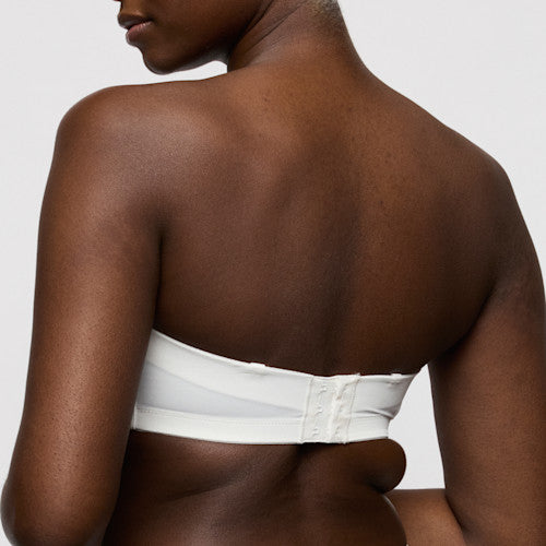 Twixie Strapless Bra