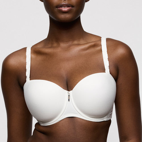 Twixie Strapless Bra