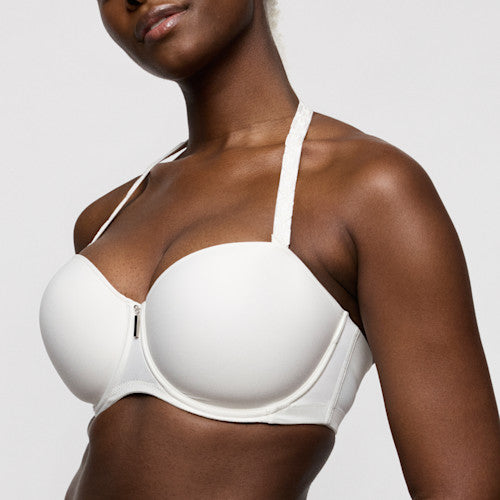 Twixie Strapless Bra