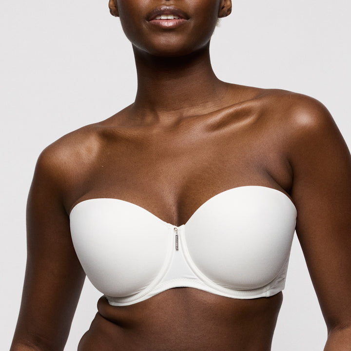 Twixie Strapless Bra