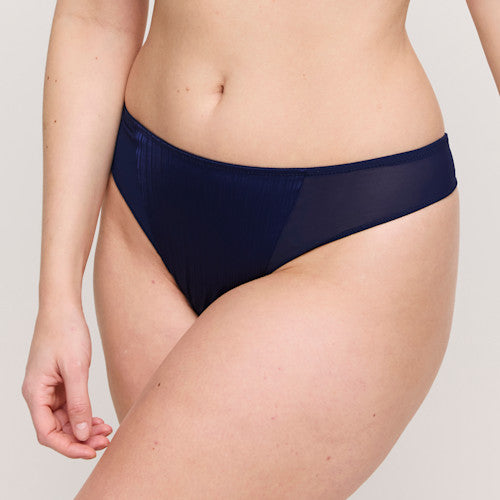 Knokke THONG Sapphire Blue XS - 2XL