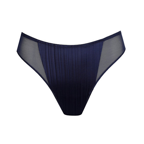 Knokke THONG Sapphire Blue XS - 2XL