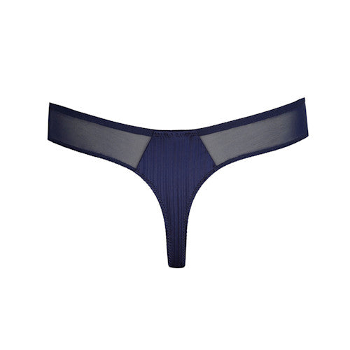 Knokke THONG Sapphire Blue XS - 2XL