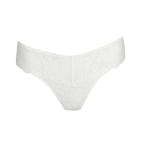 Rupi THONG Natural XS - 2XL