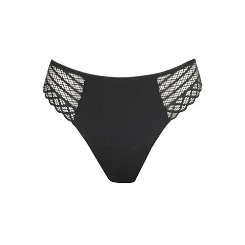 Twist Side Thong