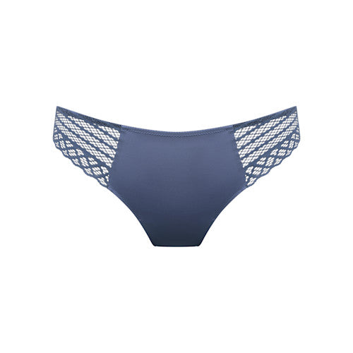 Twist Side Thong