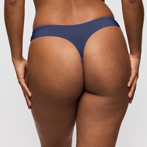 Twist Side Thong