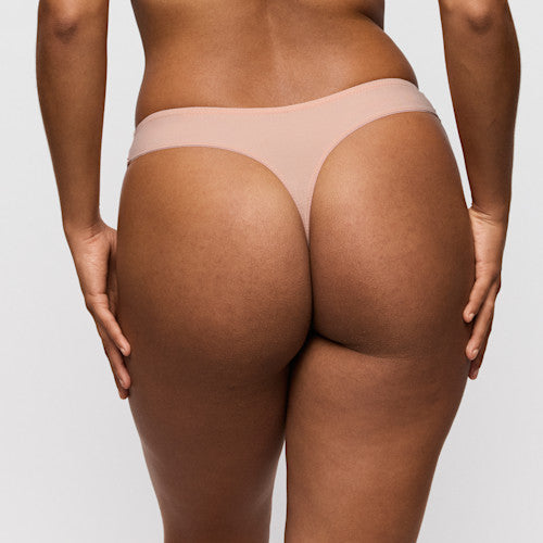 Twist Side Thong