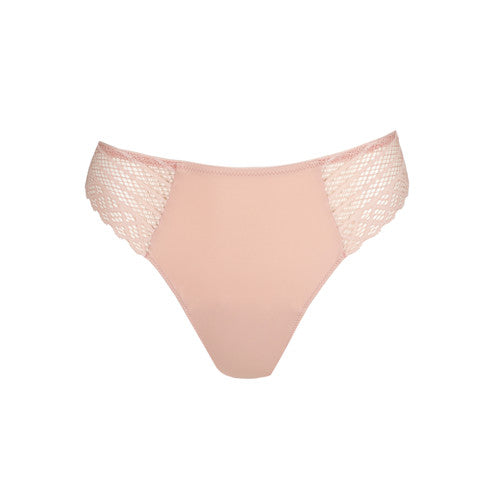 Twist Side Thong