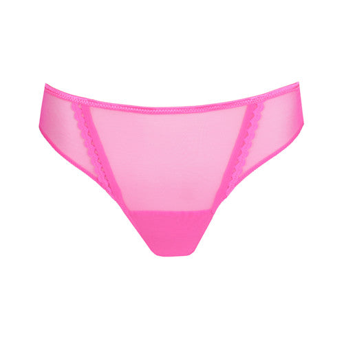 Vivgirl THONG Cactus Flower XS - 2XL