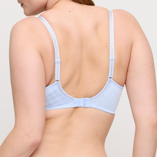 Chikone FULL CUP BRA Heaven Blue