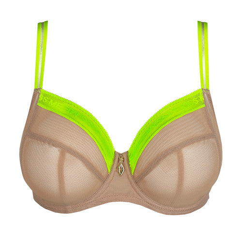 Cools Full Cup Bra