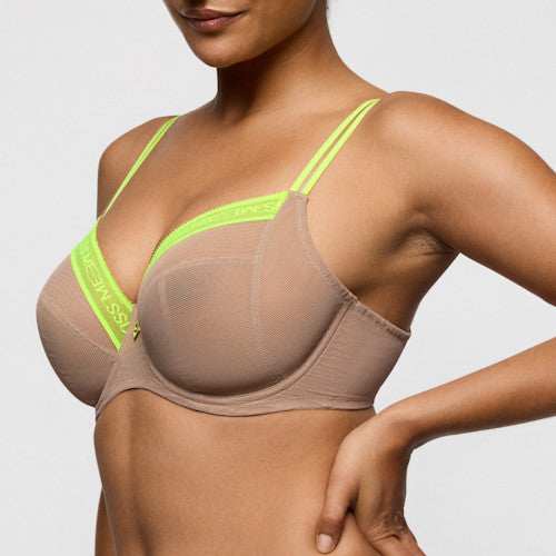 Cools Full Cup Bra