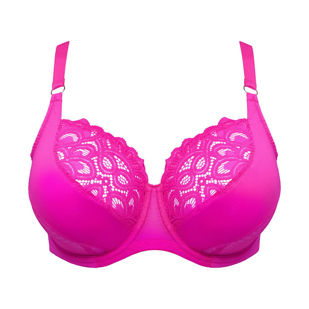 Dear Night Full Cup Bra