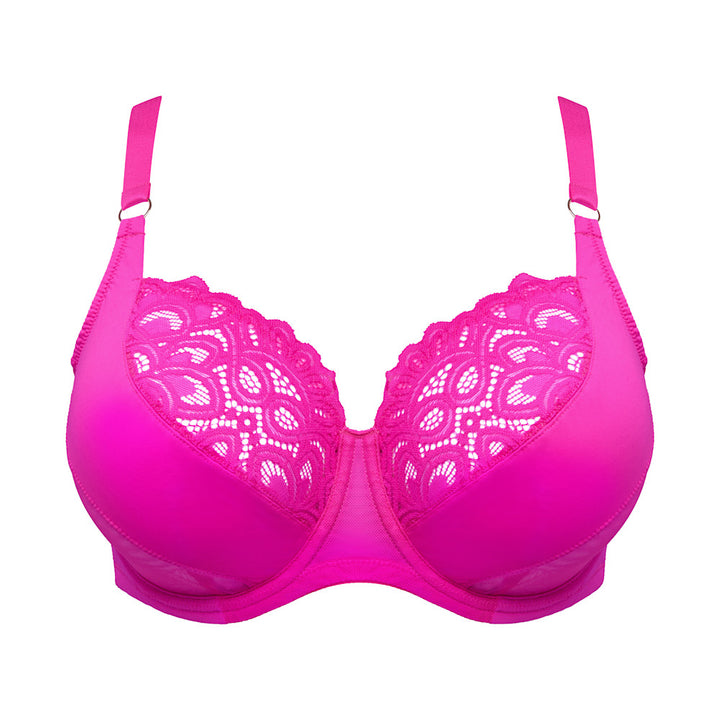 Dear Night Full Cup Bra