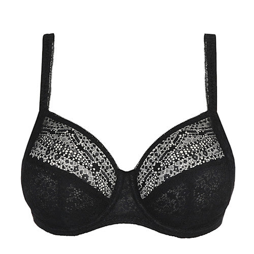 Epirus Full Cup Bra