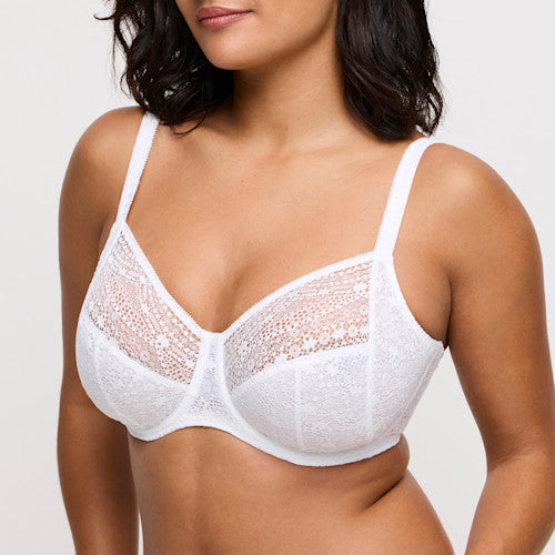 Epirus Full Cup Bra
