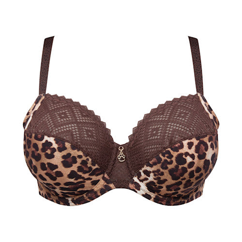 Giganni Full Cup Bra