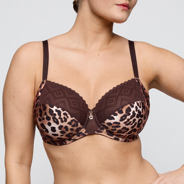 Giganni Full Cup Bra