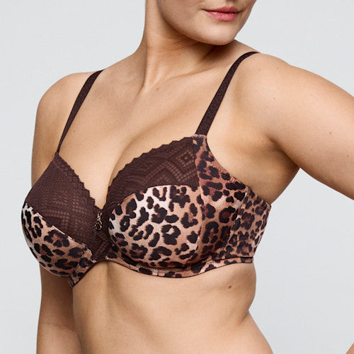 Giganni Full Cup Bra