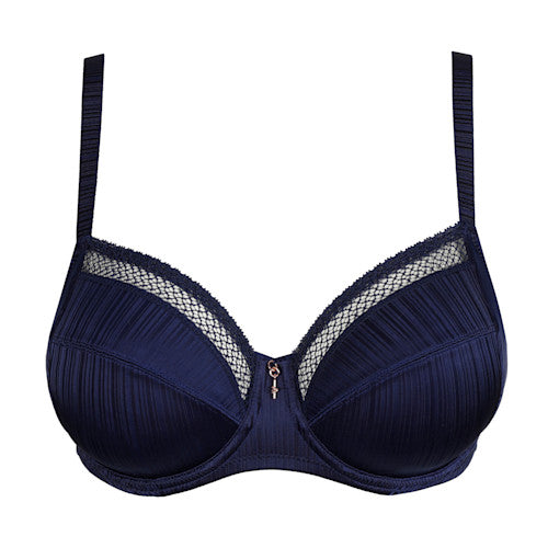 Knokke FULL CUP BRA Sapphire Blue