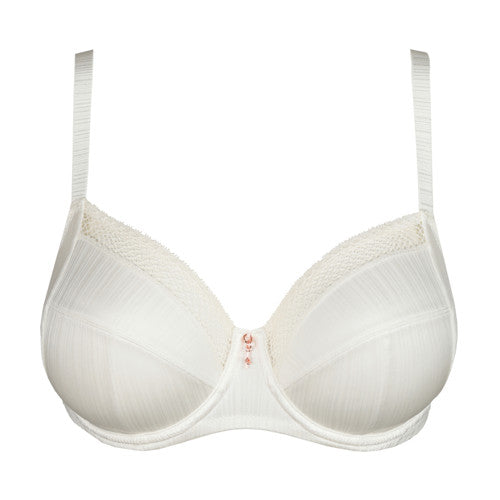 Knokke FULL CUP BRA Natural