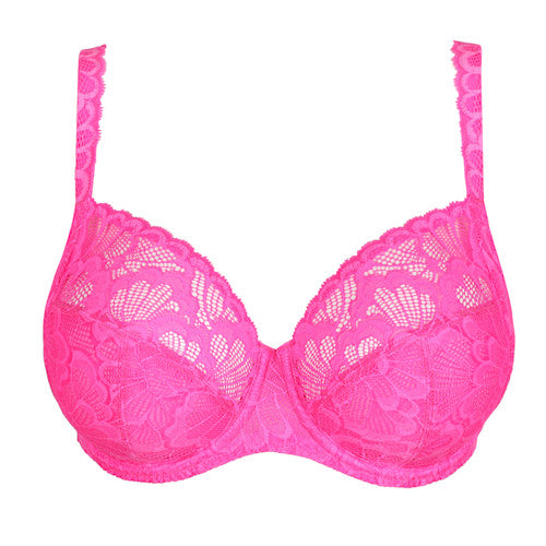 Mocuto Full Cup Bra