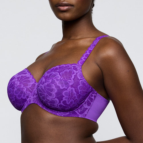 Mocuto Full Cup Bra