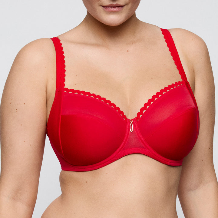 Wowgirl Full Cup Bra