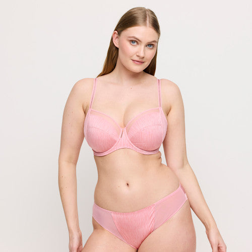 Badala BIKINI BRIEF Venetian Pink XS - 2XL