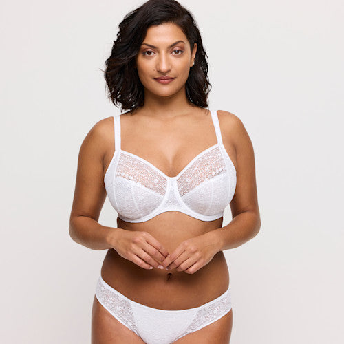 Epirus Full Cup Bra