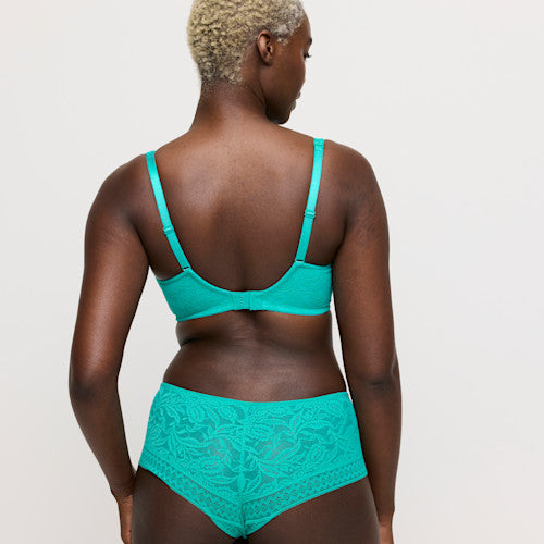 Palermo PLUNGE BRA Sunny Teal