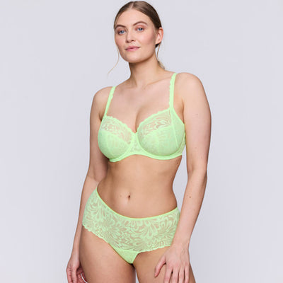 Rupi LUXURY THONG Mojito XS - 2XL