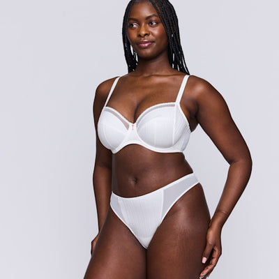 Knokke FULL CUP BRA Natural