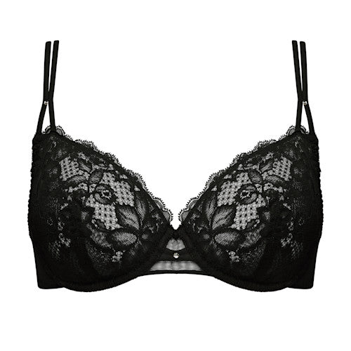 Amelia Plunge Bra