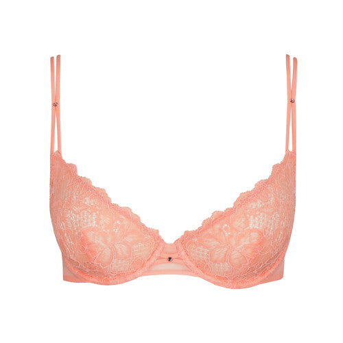 Amelia Plunge Bra