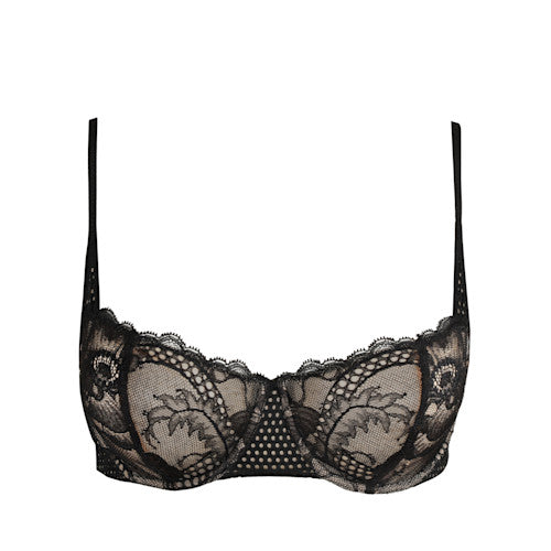 Lisa Balconette Bra